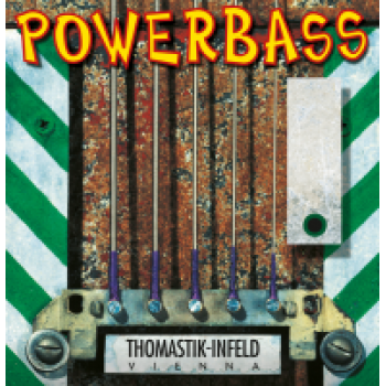 Power - Bass